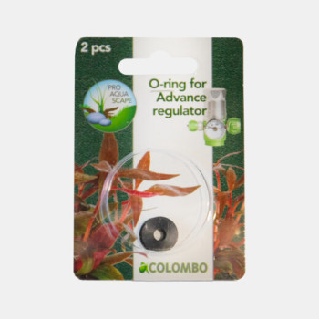 Advance CO2 O ring for Regulator